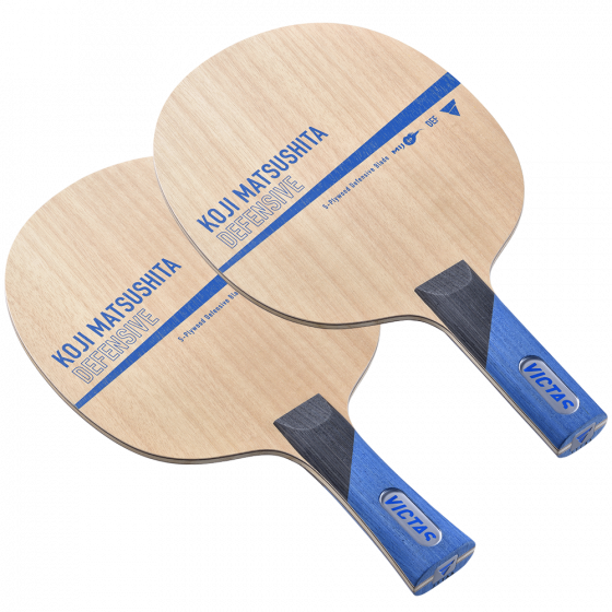 KOJI MATSUSHITA DEF Victas